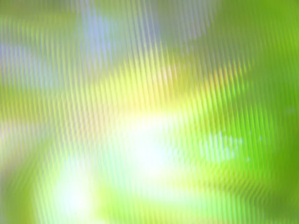 Fundo Abstrato Com Linhas Luz Rítmica Gradual — Fotografia de Stock