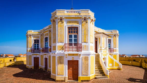 Elvas Portugal Sep 2019 Fuerte Nossa Senhora Graca Nuestra Señora — Foto de Stock