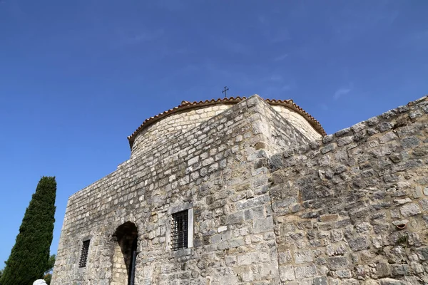 クロアチアのダルマチア中央部にあるクリス要塞 — ストック写真