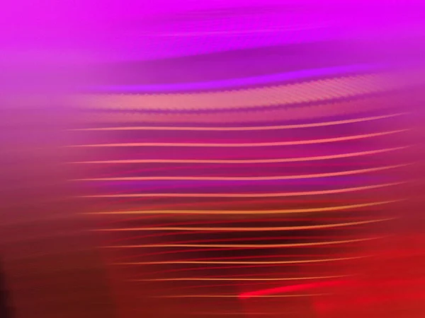 壁紙のための光の縞模様の明るいピンクの背景 — ストック写真