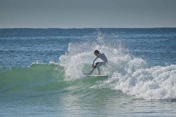 Syd Australia Mai 2019 Sydney Australia Mai 2019 Vedere Surferului — Fotografie, imagine de stoc
