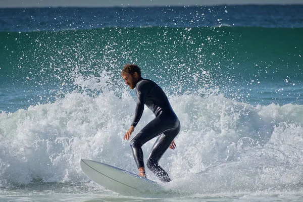 Syd Australie Mai 2019 Sydney Australie Mai 2019 Vue Surfeur — Photo