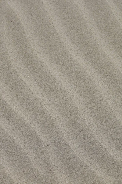Colpo Verticale Sabbia — Foto Stock