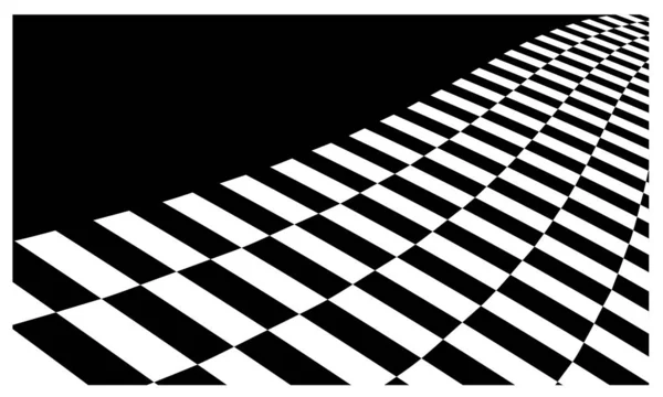 Rasse Flagge Design Hintergrund Vektor Vorlage Illustration — Stockvektor