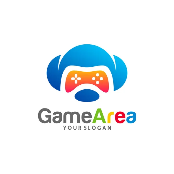 Video Game Logo Images – Browse 64,276 Stock Photos, Vectors, and Video