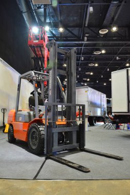 Hangcha forklift