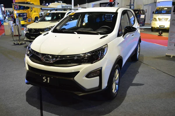 Vehículo utilitario deportivo BYD S1 — Foto de Stock