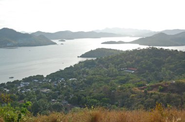 PALAWAN, PH - 6 Mart - 6 Mart 2012 