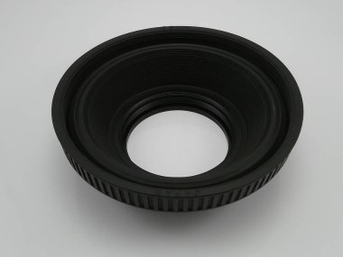 QUEZON ŞEHRİ, PH - 28 Temmuz - 28 Temmuz 2020 'de Quezon City, Filipinler' de plastik kasatura kaputu.