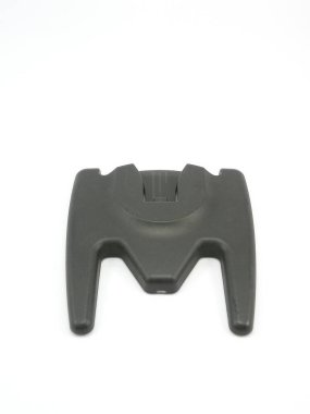 Fotoğrafçılık için siyah flaş ışığı uzak konuma kamera flaşı yerleştirmek için kullanılır