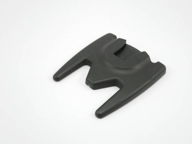 Fotoğrafçılık için siyah flaş ışığı uzak konuma kamera flaşı yerleştirmek için kullanılır