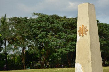 SAN JUAN, PH - 17 Kasım 2018, San Juan, Filipinler.