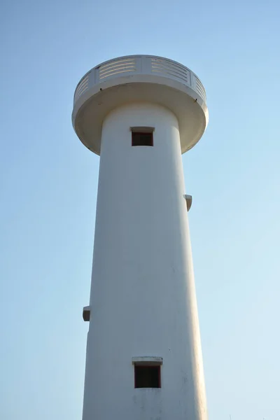 Union April Lighthouse Facade April 2019 Union Philippines — 图库照片
