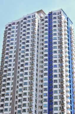 QUEZON CITY, PH - MAR 30 - Mezza, 30 Mart 2018 tarihinde Quezon City, Filipinler 'de ikamet ediyor.