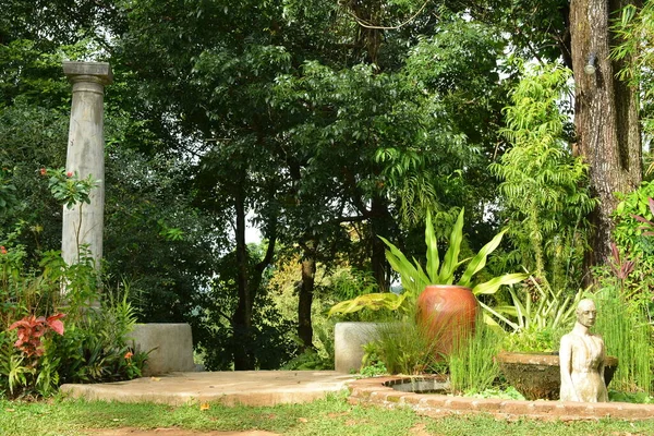 Rizal Dec Pinto Kunstmuseum December 2018 Antipolo Rizal Filipijnen — Stockfoto