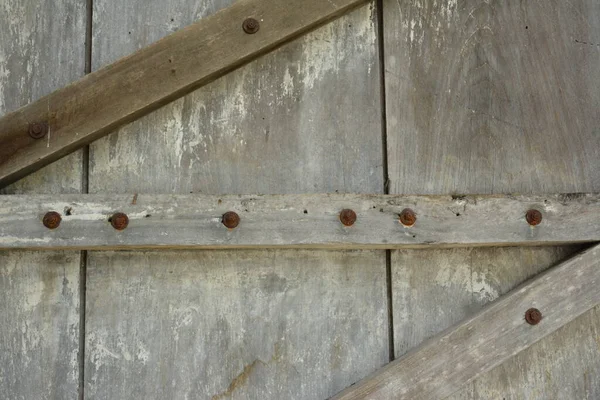 Old Vintage Wood Grains Stretch Lines Plank Texture — Stock Photo, Image