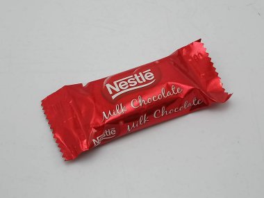 QUEZON ŞEHRİ, PH - 6 Ekim 2018, Quezon City, Filipinler.