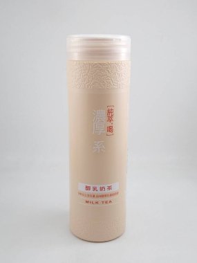 MANILA, PH - SEPT 7 - 7 Eylül 2020 tarihinde Filipinler, Manila 'da.