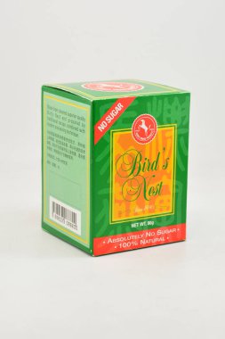 MANILA, PH - SEPT 10 - At markalı kuşlar 10 Eylül 2020 tarihinde Manila, Filipinler 'de yuva yaptılar.