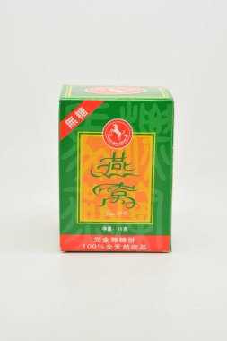 MANILA, PH - SEPT 10 - At markalı kuşlar 10 Eylül 2020 tarihinde Manila, Filipinler 'de yuva yaptılar.