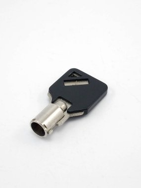 MANILA, PH - SEPT 21 - 21 Eylül 2020 tarihinde Manila, Filipinler 'de tubular anahtar.