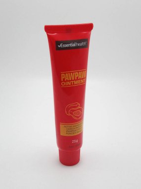 MANILA, PH - SEPT 25 - 25 Eylül 2020 