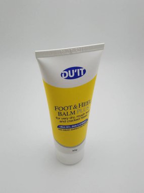 MANILA, PH - SEPT 25 - 25 Eylül 2020 'de Manila, Filipinler' de.