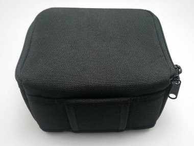 MANILA, PH - SEPT 25 - Nikon sb 700 flaş vakası 25 Eylül 2020, Manila, Filipinler.