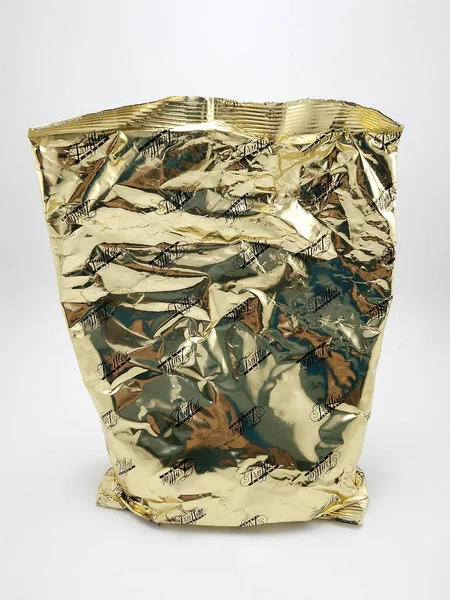 MANILA, PH - SEPT 25 Eylül 2020 Manila, Filipinler.