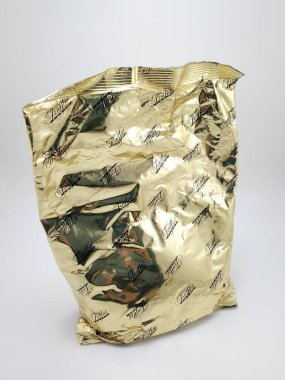 MANILA, PH - SEPT 25 Eylül 2020, Manila, Filipinler.