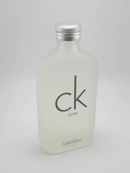 ck the one perfume