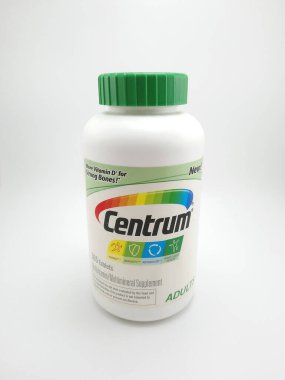 MANILA, PH - OCT 11 - 11 Ekim 2020 