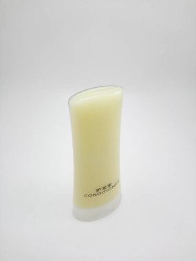 MANILA, PH - OCT 11 - Marco polo otel kliması 11 Ekim 2020, Manila, Filipinler.