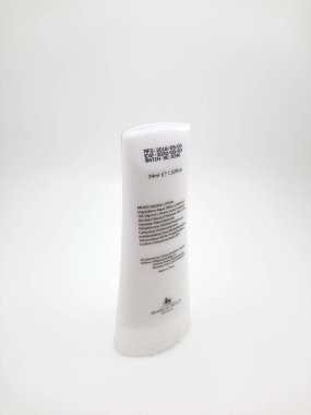 MANILA, PH - OCT 11 - Marco polo otel nemlendirici losyonu 11 Ekim 2020 'de Manila, Filipinler' de.