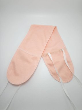 Bebek için karın klasörü