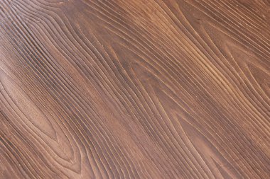 Ahşap doku arka planı, makro görünüm kartı, doğal desen