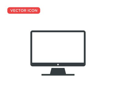 izleyici ikon vektör illüstrasyon tasarımı