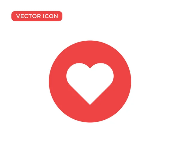 Векторная иллюстрация любви — стоковый вектор