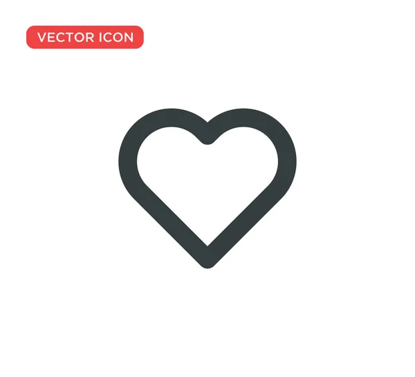 Векторная иллюстрация любви — стоковый вектор