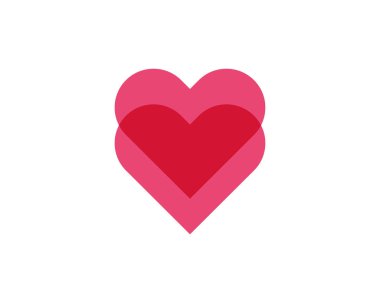 Kalpler Simgeler Vektörler Çizimler