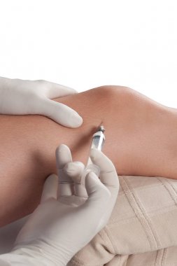 Ağrı diz problemi tedavisi