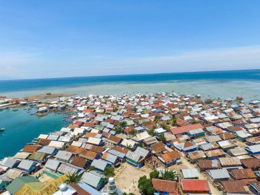 Bungin Adası, 7.0 M Lombok Depremi sırasında Dünya 'daki En Çok Patlayan Ada.