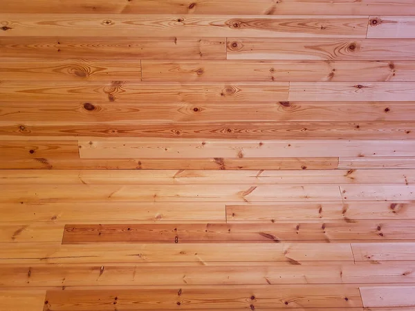 Wood Texture Background Wood Planks Orange Color — Stock Photo, Image