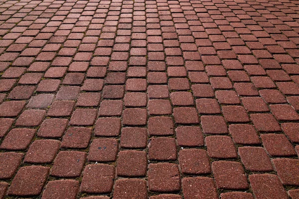 Losas Pavimentación Ciudad Vieja — Foto de Stock