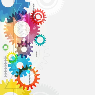 iş büyüme kavramı arka plan