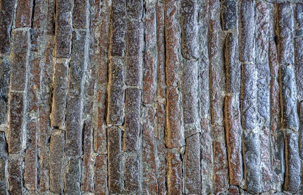 Medieval stone background — Stock Photo, Image