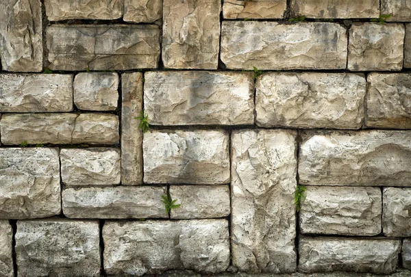 Textura de piedra envejecida — Foto de Stock