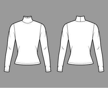 Download Black Long Sleeve T Shirt Mockup Free Vector Eps Cdr Ai Svg Vector Illustration Graphic Art