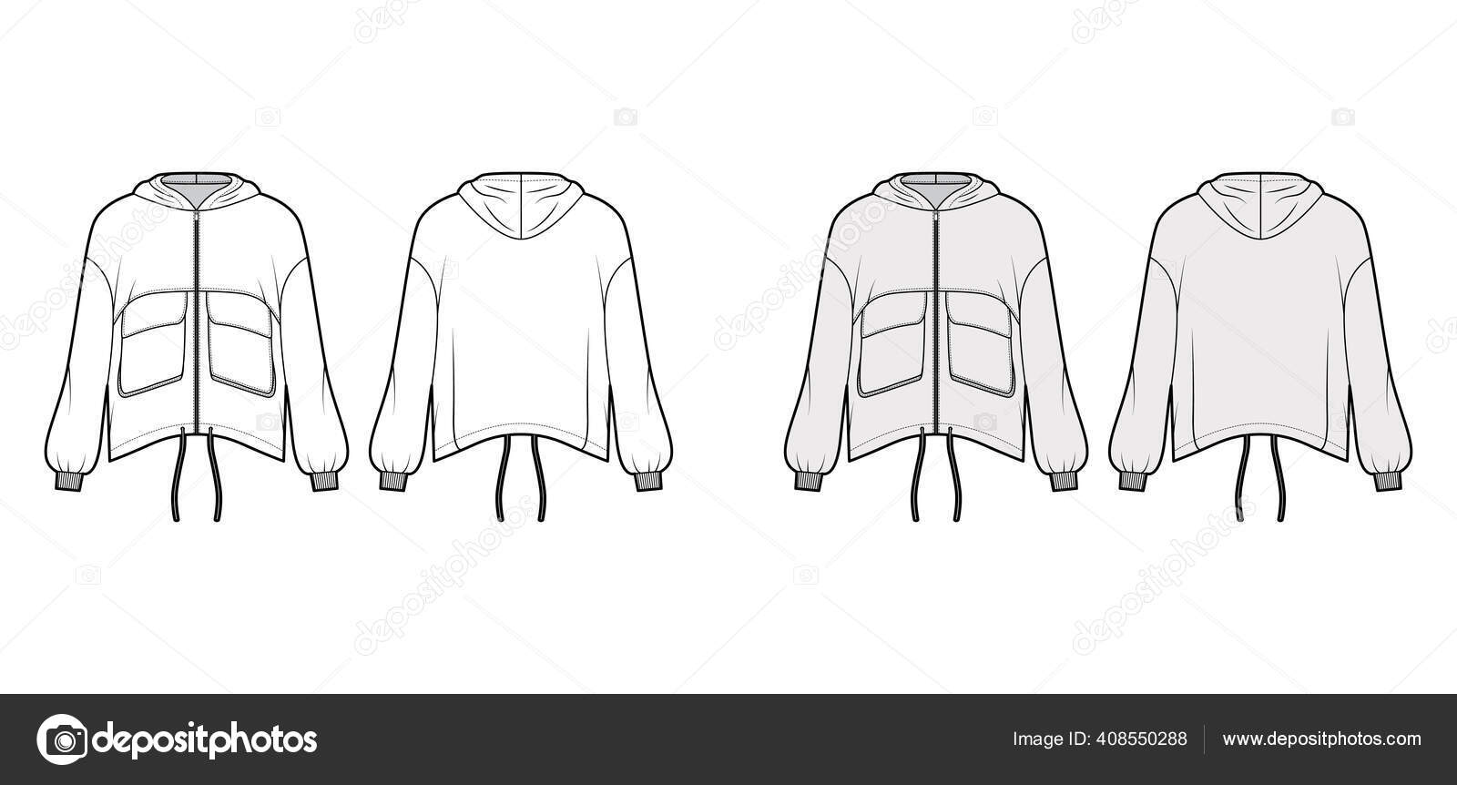 track top template