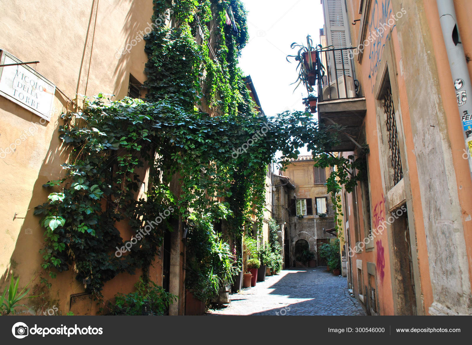 Como abrir uma conta bancária na Itália? - Trastevere